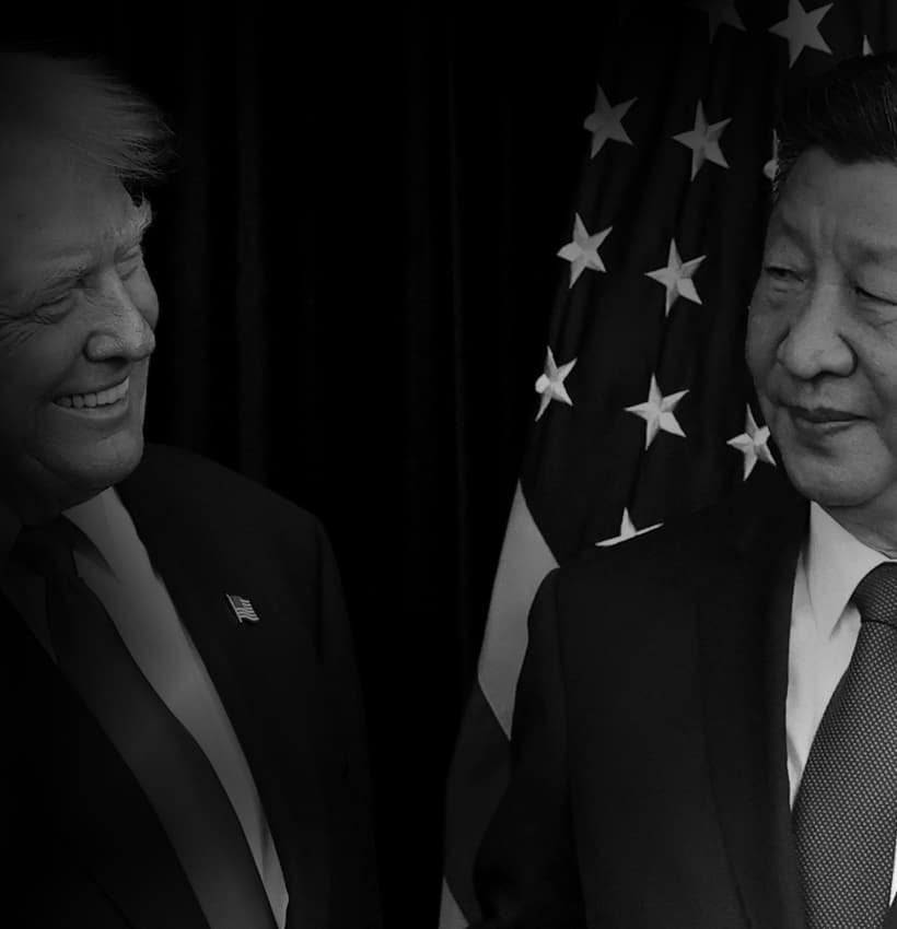 Impacts and responses to a global trade war
