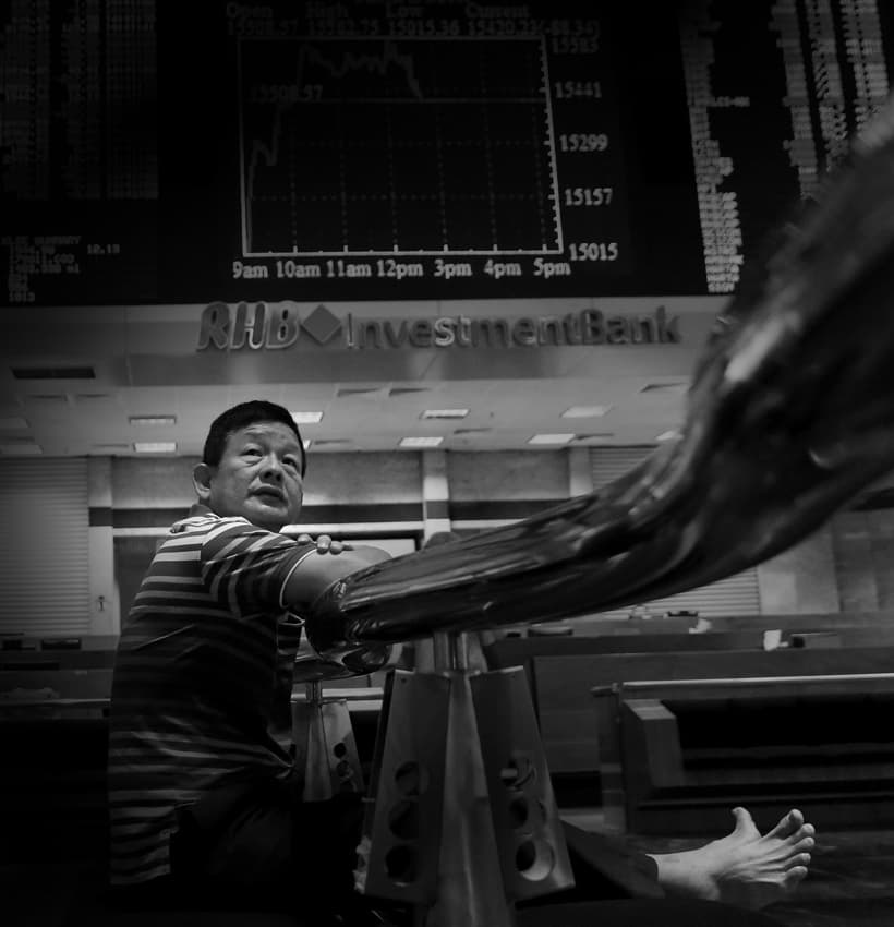 Regional and Global Monetary Cooperation