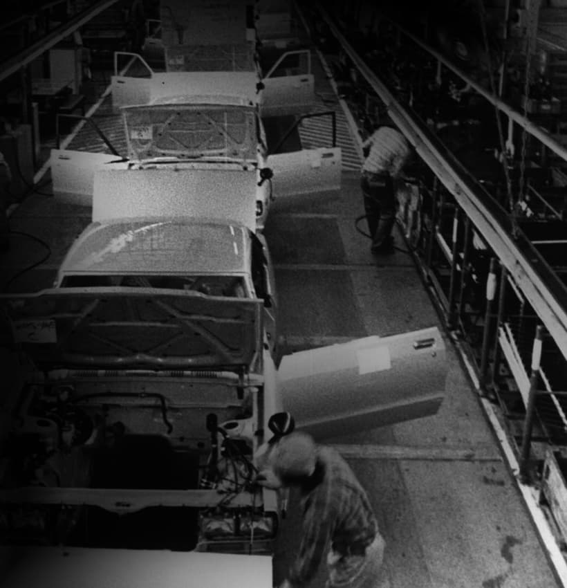 Critical Minerals Supply Chain Explorer