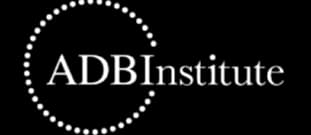 Asian Development Bank Institute