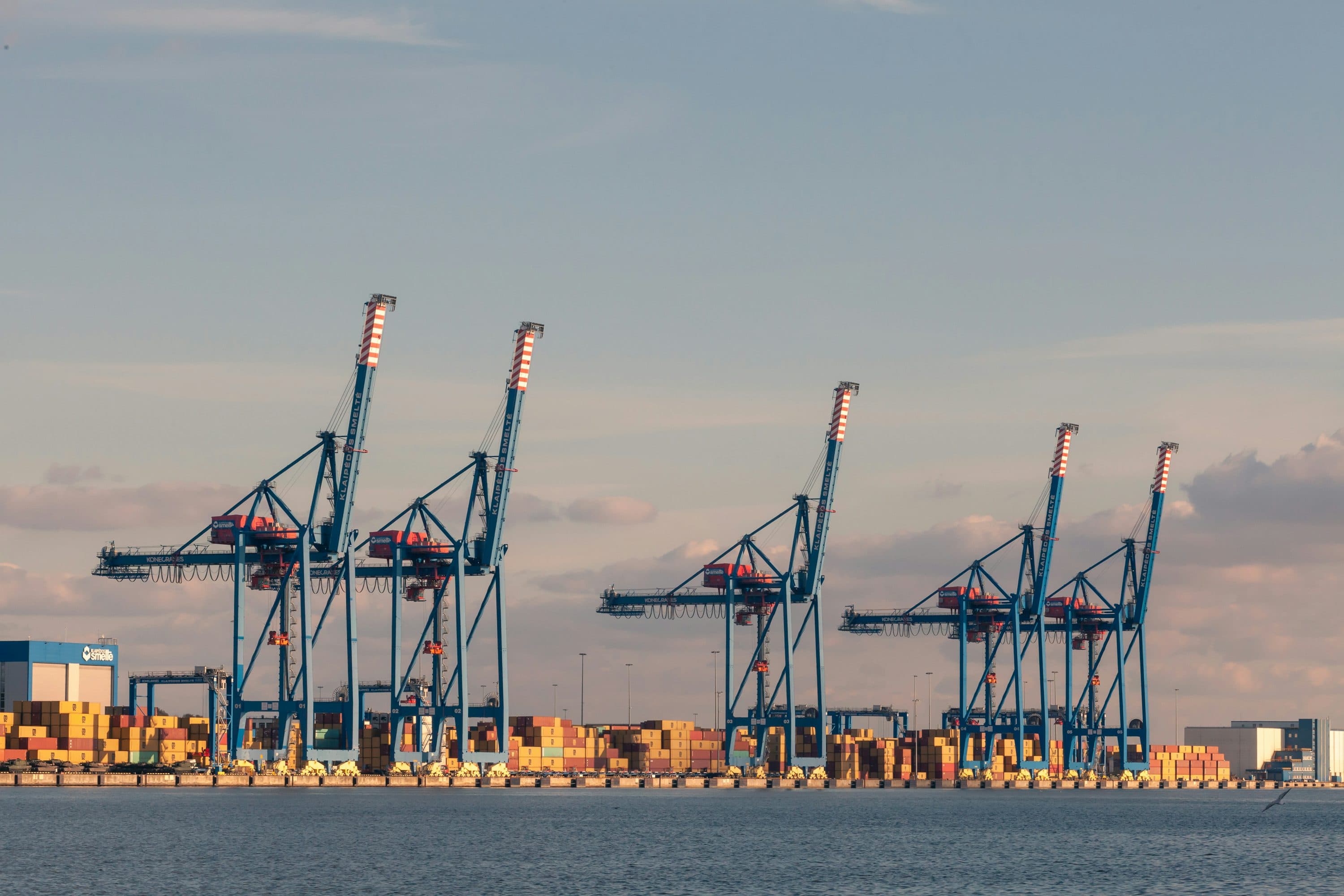 Supply Chains
